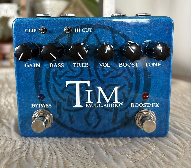 Paul Cochrane Tim V3