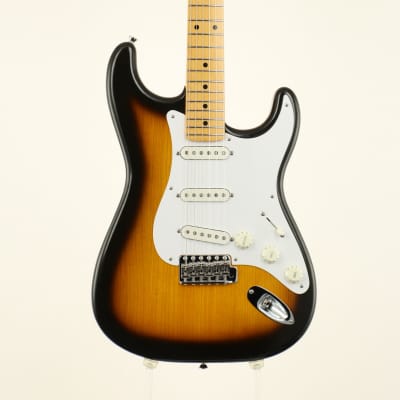 Vanzandt STV-R1 2Tone Sunburst [SN 9376] [12/18] | Reverb