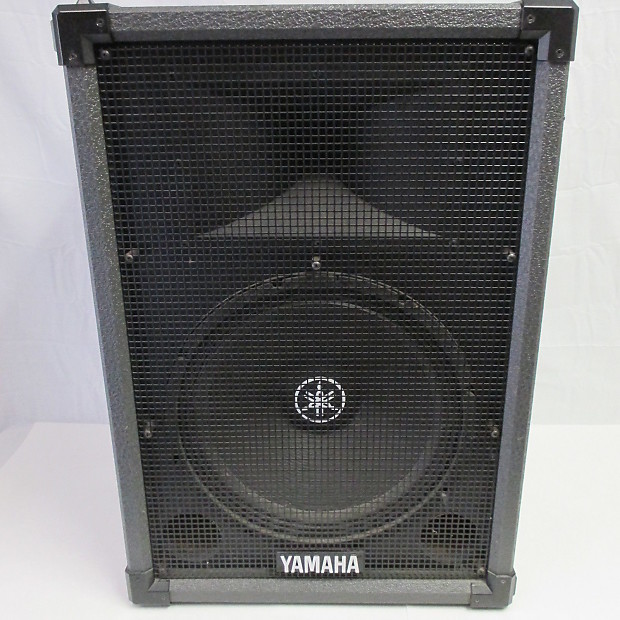 ペア】PAスピーカー YAMAHA S115H Ⅱ S112H Ⅱ ヤマハ ペア】PA