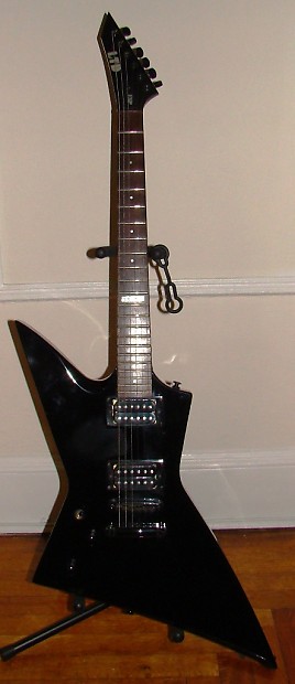 Esp ltd sale ex 100