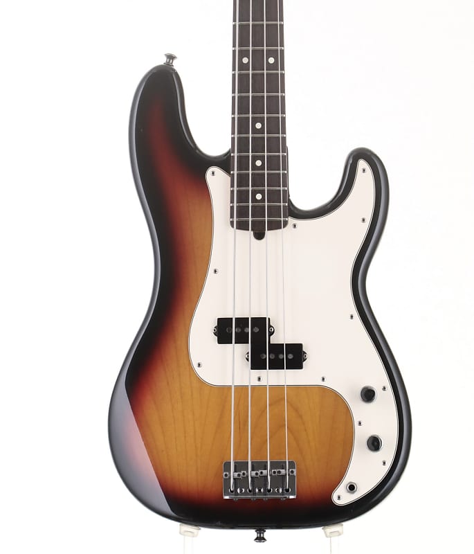 Fender American Standard Precision Bass 1995 - 2000 | Reverb