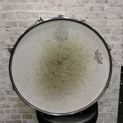 Ludwig Keystone 15" Snare Drum (San Antonio, TX) (NOV23) image 3