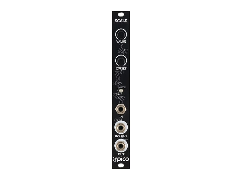 Erica Synths Pico Scale
