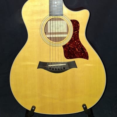 Z*A様 Taylor 314ce エレアコ
