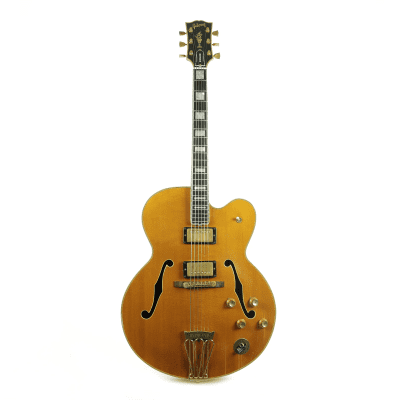 Gibson Byrdland 1957 - 1960