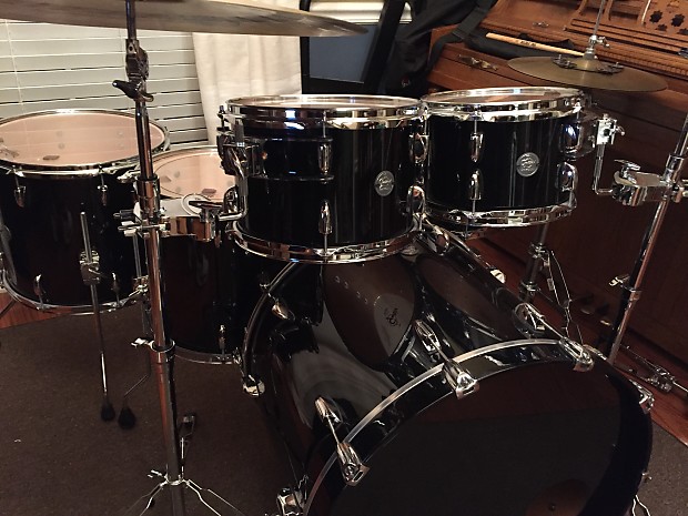 Gretsch shop drums reverb
