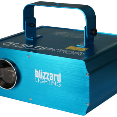 Blizzard Kaptivator / Make us an Offer! image 2