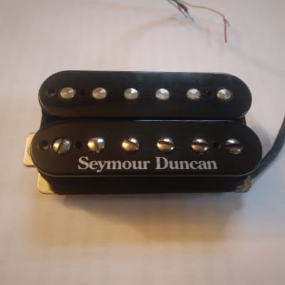 80s Seymour Duncan DDJ Duncan Distortion guitar pickup wound
