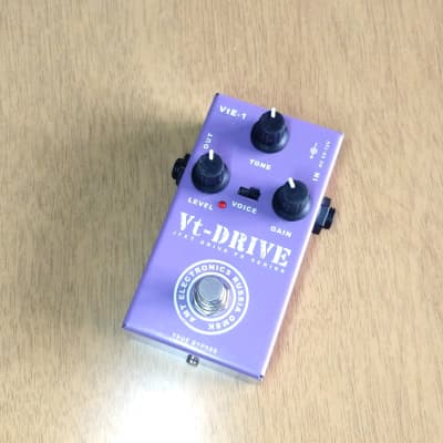 AMT Electronics VT-Drive Distortion 2010s for sale