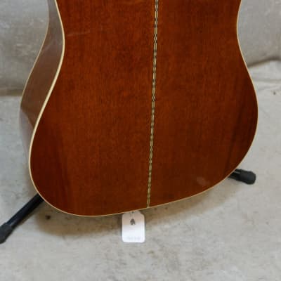Ibanez Artwood AW-100 acoustic guitar image 4