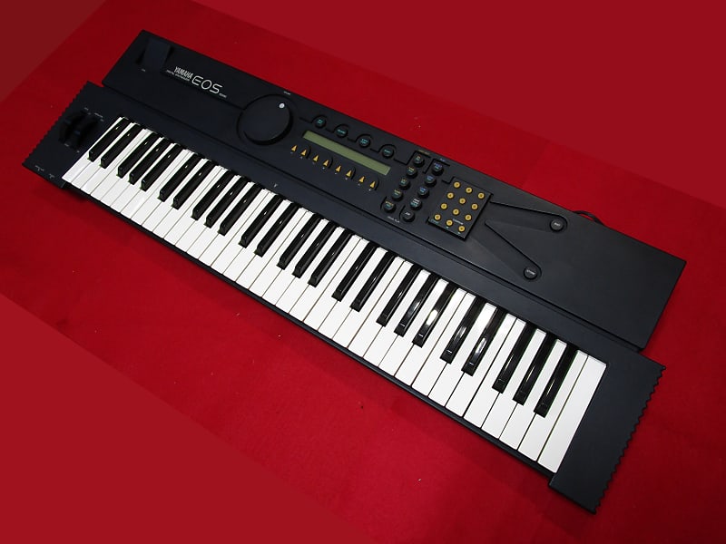 Yamaha YS200 FM Synthesizer