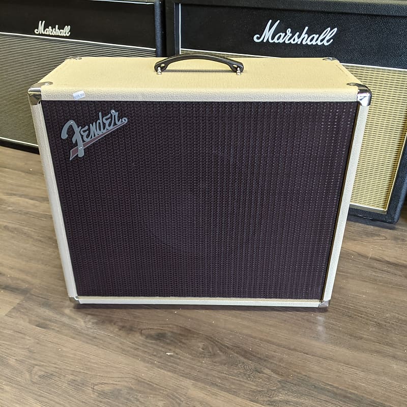 Fender 1x12 Cab | Reverb