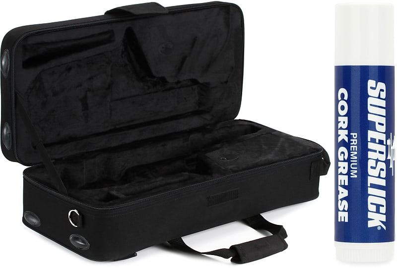 Protec Music Protec MX304 Max Alto Saxophone Case