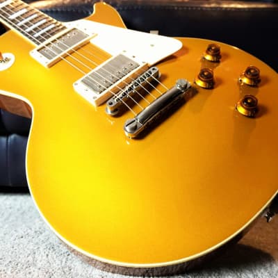 Tokai LS140 GT / Gold Top [Made in Japan] [NGY025] | Reverb