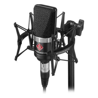 Neumann TLM 102 Condenser Microphone image 6