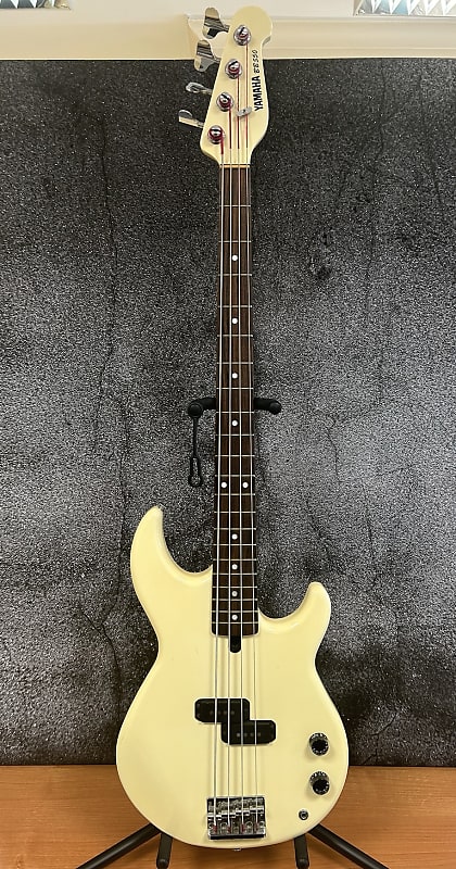 ベース YAMAHA BB550 BASS YAMAHA BB550 Electric Bass | eBay