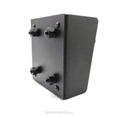 ProCo Rat, Clean Lock Pedal Quick Release for Temple Audio | Reverb UK