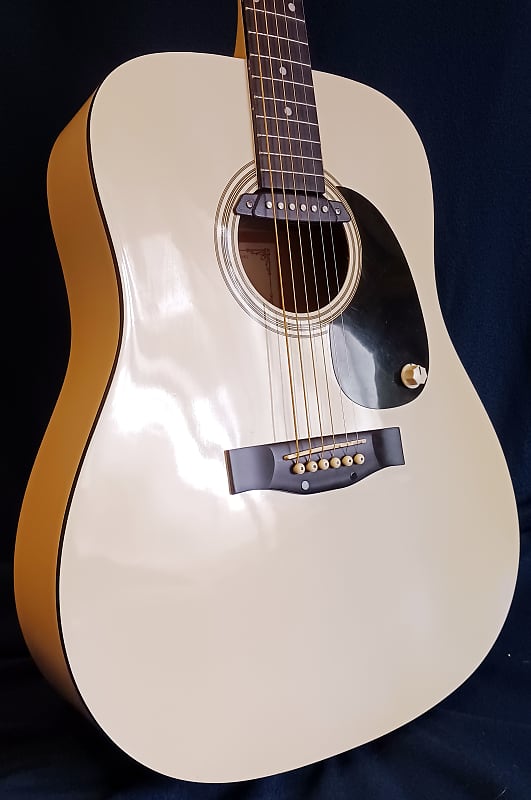 Kay Guitar F 600 MIJ (1970s) + PU Reverb