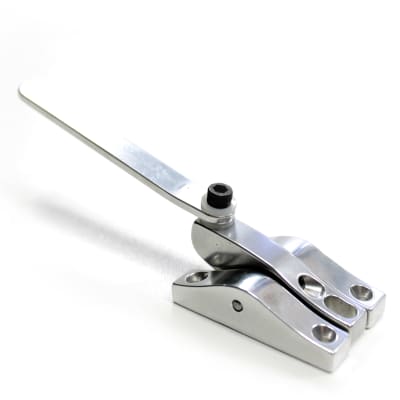 Peters Shorty single string B bender palm lever, tele for sale