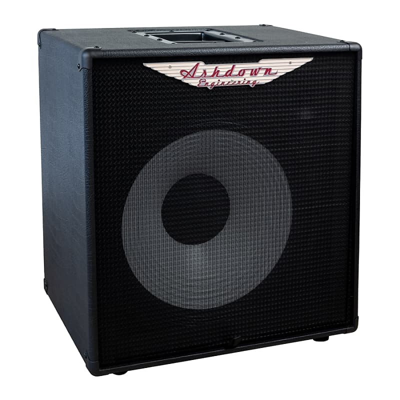 Ashdown Rm 115 T Evo Ii | Reverb