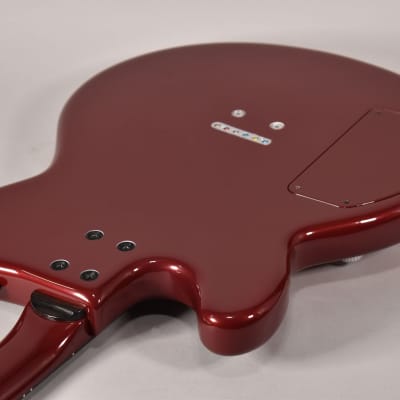 Ellsberry L-35 Custom Electric Guitar w/Bag image 8