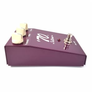 Fulltone '70 fuzz  bc108 極上コンディション 70 Pedal-BC – Fulltone USA