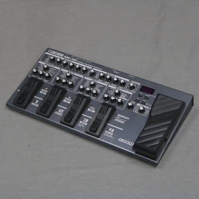 Reverb.com listing, price, conditions, and images for boss-me-80-guitar-multiple-effects