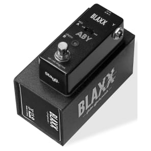 BLAXX ABY Box