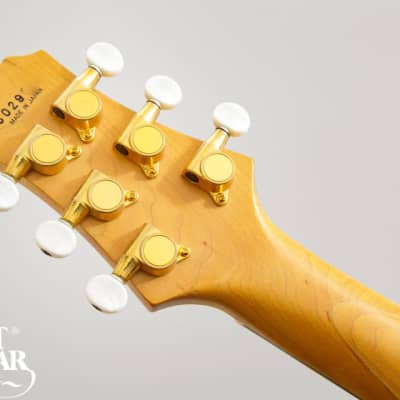 F&C Anboy GF-55 | Reverb F&C Anboy GF-55 | Reverb