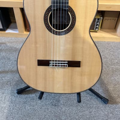 Asturias Standard S - Spruce Top, Rosewood Back & Sides (Trade-In) image 2