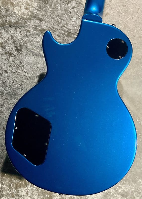 Tokai LS140 LSB メタリックブルー系 Tokai Love Rock Japan LS-140 SOB in Sonic Blue 2348060