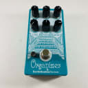 EarthQuaker Devices Organizer Polyphonic Organ Emulator *Sustainably Shipped*