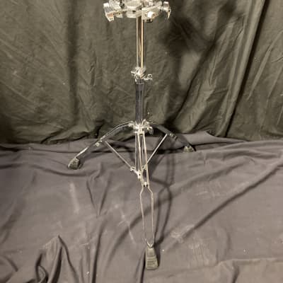 Pearl - T-1030 Double Tom Mount Stand (Older Tilter Arms) image 1