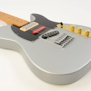 Valley Arts Brent Mason Signature Custom Pro Telecaster Electric Guitar w/OHSC image 5