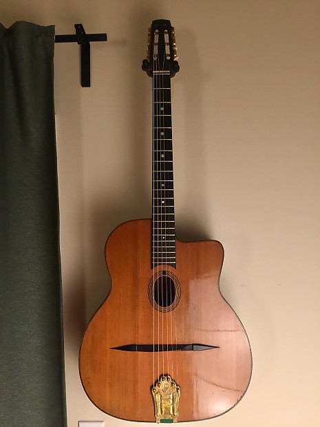 Selmer shop guitar price