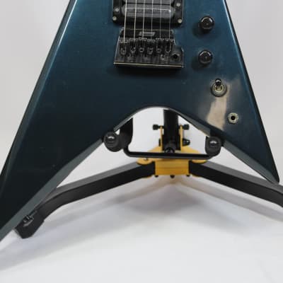 Ibanez X Series RR250 Flying V Electric Guitar, MIJ (Used) (WITH CASE) image 4