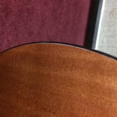 Tagima California-T Gloss Black Cutaway Acoustic-Electric Guitar #1210 [ProfRev] image 12