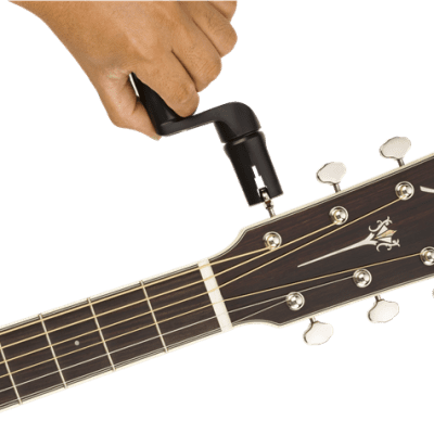 099-1030-000 Fender TurboTune String Winder for Guitar/Bass/Acoustic image 7