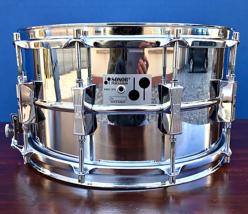 Sonor D508 14