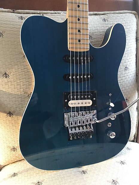 ■KRAMER Classic III Telecaster クレイマー レア □KRAMER Classic III Telecaster クレイマー レア - メルカリ