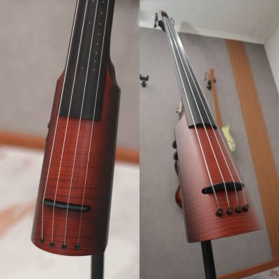 NS Design CR4 Bass - Made in Czech Republic image 4