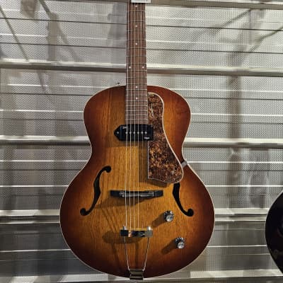 Godin 5th Avenue Kingpin | Reverb Canada