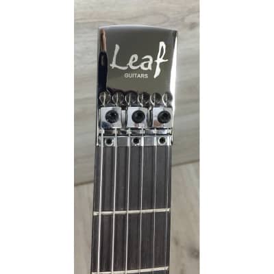 ALP Leaf 200 Travel Guitar image 9