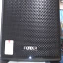 Fender 15" 1300W 2-Way Powered Speaker  Fortis F-15BT