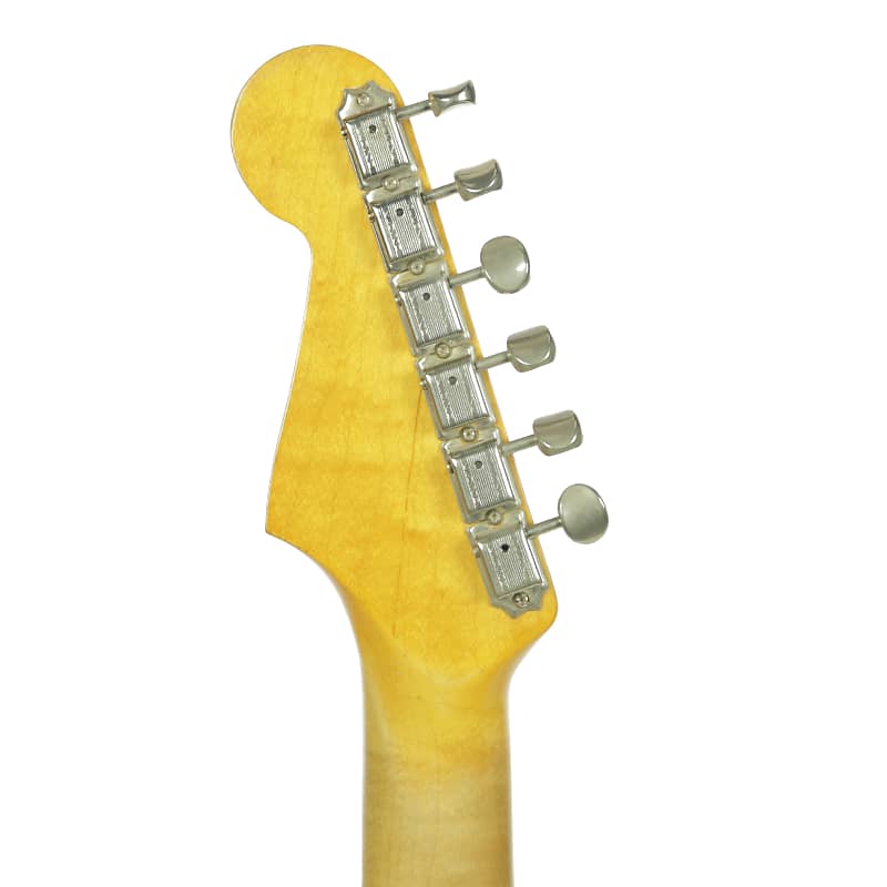 Fender Stratocaster 1965 image 6