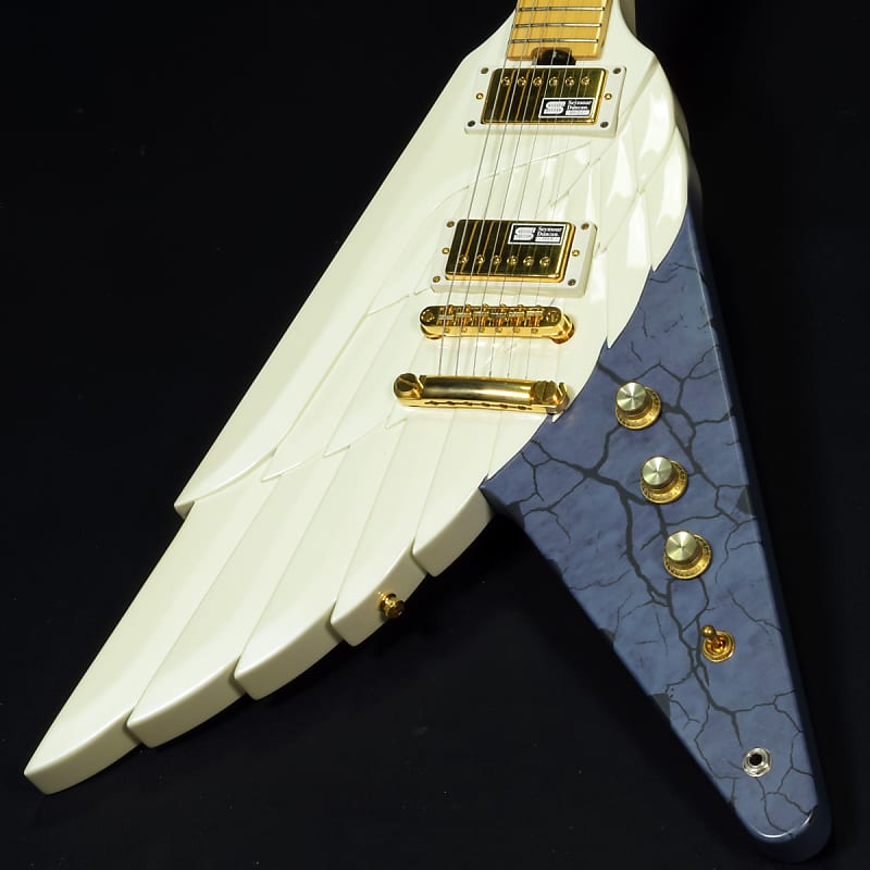 EDWARDS エドワーズ E-Flying Freiheit EDWARDS エドワーズ E-Flying Freiheit【Linked Horizon REVO
