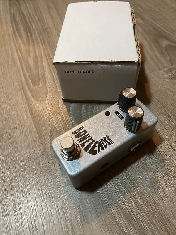 Lovepedal Bonetender