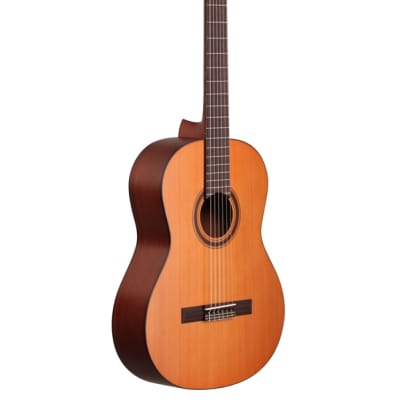 Cordoba C3M Nylon String Iberia Series Acoustic Guitar image 8