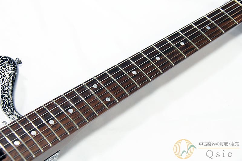 Sago Classic Style JM Sago10th Anniversary [XH419] | Reverb