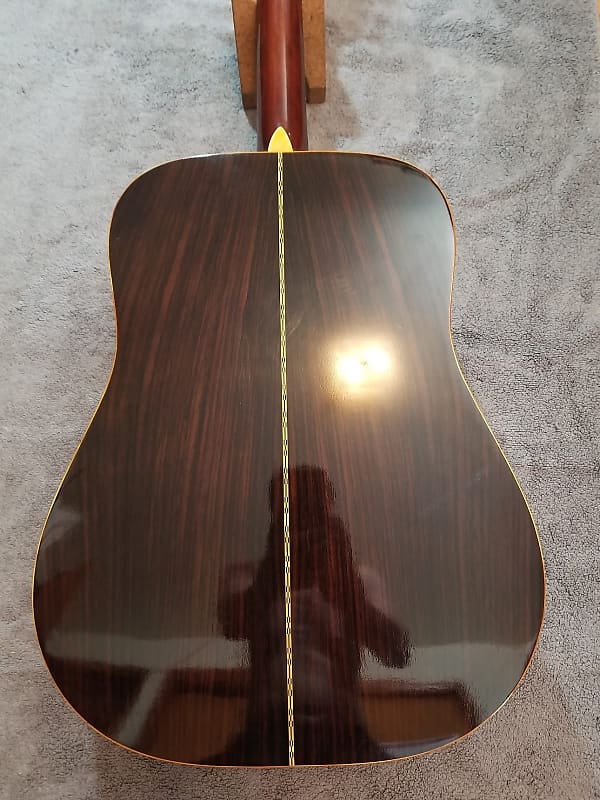 Morris W20 in 1975 (Rare) | Reverb